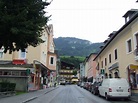 Markt (Schwarzach im Pongau) – Salzburgwiki