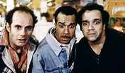 Bandes annonces de Les Trois Frères (1995) - SensCritique