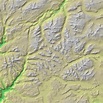 master maps: Terrain mapping with Mapnik