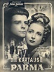 Die Kartause von Parma - Film 1947 - FILMSTARTS.de