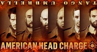 Album Review: AMERICAN HEAD CHARGE - Tango Umbrella | Antihero Magazine
