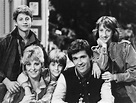 Alan Thicke, mainstay of TV comedy and star of sitcom ‘Growing Pains ...