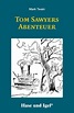 Tom Sawyers Abenteuer - Bücher Schulbuch - 978-3-86760-057-6 | Thalia
