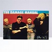 The Damage Manual Postcard Jah Wobble / Chris Connelly / | Etsy ...