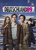 Deutschland 89 (TV Series) (2020) - FilmAffinity