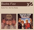 Bucks Fizz/Are You Ready - Bucks Fizz | Songs, Reviews, Credits | AllMusic
