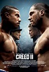 Creed II filmul în care românul Florian Munteanu joacă cu Sylvester ...