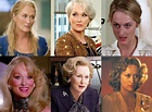 Meryl Streep's Most Iconic Roles - E! Online