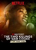 Locandina di ReMastered: The Two Killings of Sam Cooke: 488121 ...