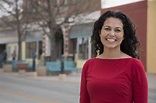 NHI to Congress: Xochitl Torres Small seeks to represent New Mexico's ...