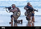 American Navy Seals