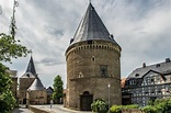 13 Goslar Sehenswürdigkeiten, Ausflugsziele und Attraktionen