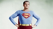 Superman Actor George Reeves, His Life in His Own Words