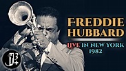 Freddie Hubbard Quintet - Live in New York City 1982 [audio only] - YouTube