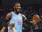 Jae Crowder Expresses Deep Love for City of Miami in Latest Social ...