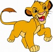 Lion King PNG transparent image download, size: 2024x1991px
