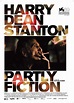 Harry Dean Stanton: Partly Fiction (2012) - FilmAffinity