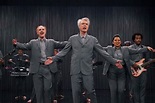 Watch David Byrne & the Cast of American Utopia Perform 'Like Humans Do ...