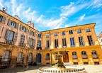 Visit Aix-en-Provence on a trip to France | Audley Travel US