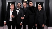 The Backstreet Boys Are Touring Down Under In 2023 So…