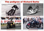The pedigree of Richard Barks available as Framed Prints, Photos, Wall ...