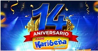 Radio La Karibeña se prepara para celebrar a lo grande su 14 ...