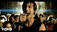 Our Lady Peace - Is Anybody Home? (VIDEO) - YouTube