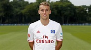 Luca Waldschmidt - Spielerprofil - DFB Datencenter