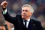 Carlo Ancelotti confirms retirement after 2023