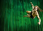 Das Musical Tarzan in Oberhausen - Top Magazin Ruhr