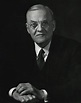 John Foster Dulles, Was Eisenhowers Photograph by Everett - Pixels