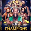WWE Clash of Champions 2019 : 네이버 블로그