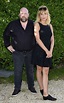 Photo : Grégory Gadebois et Mathilde Bisson au photocall du film "Au ...