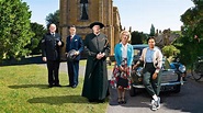 BBC One - Father Brown - Episode guide