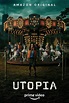 Utopia (2020): Recensione della prima stagione Amazon prime