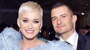 Watch Access Hollywood Interview: Katy Perry Gets Support From ...