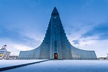 Die 10 besten Sehenswürdigkeiten in Reykjavik | Skyscanner Deutschland