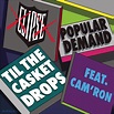 ‎Popular Demand (Popeyes) - EP - Album by Clipse - Apple Music