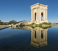 A Walking Tour of Montpellier's Architectural Landmarks