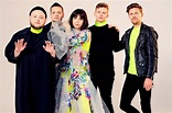 Of Monsters And Men Return With Third Album 'Fever Dream': Stream It ...