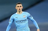 Phil Foden: “We’re not about individual players, we’re all about the ...