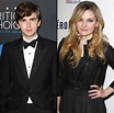Freddie Highmore’s Dating History Before Getting Married