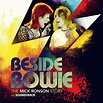 Beside Bowie The Mick Ronson Story - Various Artists (LP) - BeyondVinyl