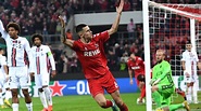 1. FC Köln: Berater-Kampf um Marktwert-Gewinner Huseinbasic ...