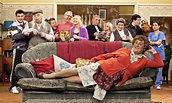 Mrs Brown's Boys voted best sitcom of 21st century