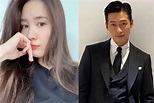南宮珉宣布喜訊 下月7日步紅毯套牢陳雅凜 - 自由娛樂