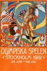 Los Juegos Olímpicos de Estocolmo 1912 | Carlos Formby