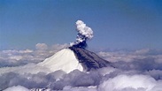 Photos: The eruption of Mount St. Helens on May 18, 1980 | kgw.com