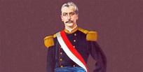 Miguel Iglesias Pino de Arce (periodo: 1882 – 1885) - Historia del Perú