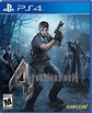 Resident Evil 4 PS4 Físico Nuevo – Playtec Games